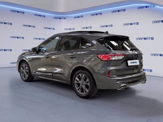 FORD Kuga 2.5 full hybrid st-line x 2wd 190cv cvt 2