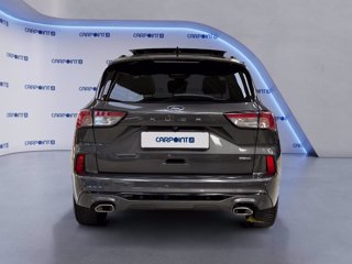 FORD Kuga 2.5 full hybrid st-line x 2wd 190cv cvt 3