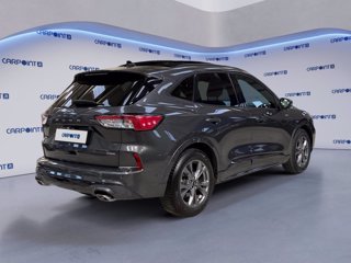 FORD Kuga 2.5 full hybrid st-line x 2wd 190cv cvt 4