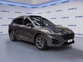 FORD Kuga 2.5 full hybrid st-line x 2wd 190cv cvt 6