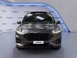 FORD Kuga 2.5 full hybrid st-line x 2wd 190cv cvt 7