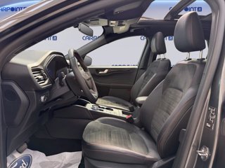 FORD Kuga 2.5 full hybrid st-line x 2wd 190cv cvt 8