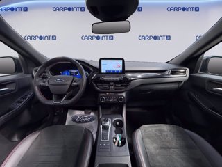FORD Kuga 2.5 full hybrid st-line x 2wd 190cv cvt 9
