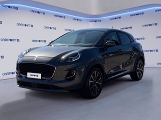 FORD Puma 1.0 ecoboost h titanium s&s 125cv 0
