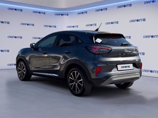 FORD Puma 1.0 ecoboost h titanium s&s 125cv 2