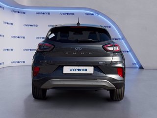 FORD Puma 1.0 ecoboost h titanium s&s 125cv 3