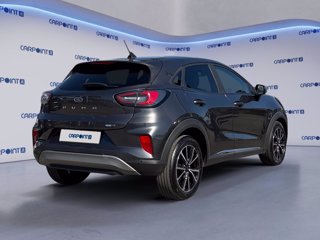 FORD Puma 1.0 ecoboost h titanium s&s 125cv 4