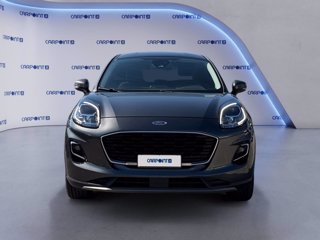 FORD Puma 1.0 ecoboost h titanium s&s 125cv 7