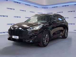 FORD Kuga 2.5 full hybrid st-line x 2wd 190cv cvt 0