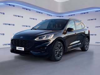 FORD Kuga 2.5 full hybrid st-line x 2wd 190cv cvt 0