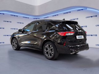 FORD Kuga 2.5 full hybrid st-line x 2wd 190cv cvt 2