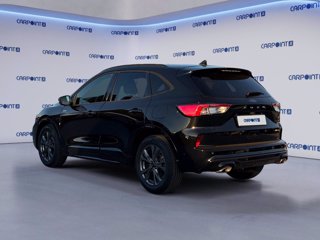 FORD Kuga 2.5 full hybrid st-line x 2wd 190cv cvt 2