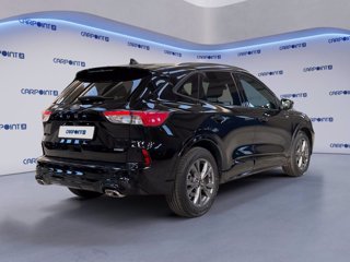 FORD Kuga 2.5 full hybrid st-line x 2wd 190cv cvt 4