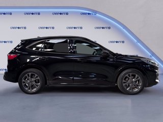 FORD Kuga 2.5 full hybrid st-line x 2wd 190cv cvt 5