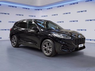 FORD Kuga 2.5 full hybrid st-line x 2wd 190cv cvt 6