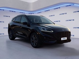 FORD Kuga 2.5 full hybrid st-line x 2wd 190cv cvt 6