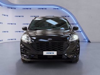 FORD Kuga 2.5 full hybrid st-line x 2wd 190cv cvt 7