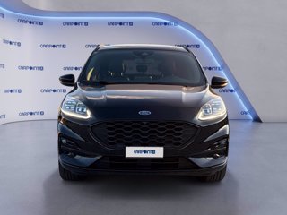 FORD Kuga 2.5 full hybrid st-line x 2wd 190cv cvt 7