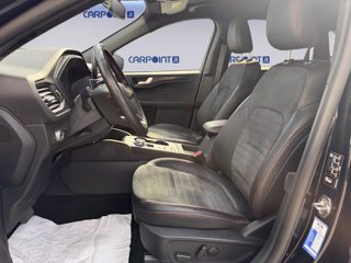FORD Kuga 2.5 full hybrid st-line x 2wd 190cv cvt 8