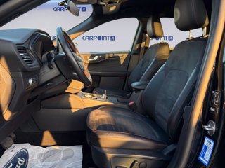 FORD Kuga 2.5 full hybrid st-line x 2wd 190cv cvt 8