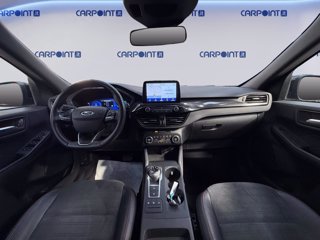 FORD Kuga 2.5 full hybrid st-line x 2wd 190cv cvt 9