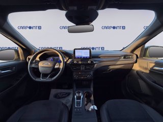 FORD Kuga 2.5 full hybrid st-line x 2wd 190cv cvt 9