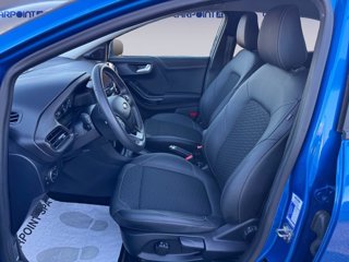 FORD Puma 1.0 ecoboost h titanium x s&s 125cv auto 9