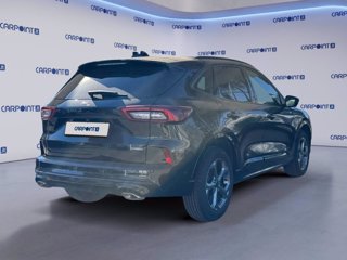 FORD Kuga 2.5 phev st-line x 2wd 243cv auto 5