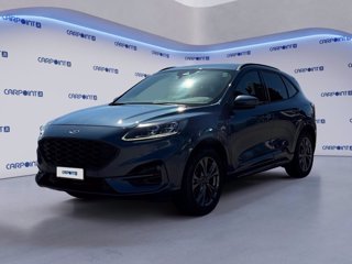 FORD Kuga 2.5 phev st-line x 2wd 225cv cvt 0