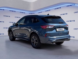 FORD Kuga 2.5 phev st-line x 2wd 225cv cvt 2