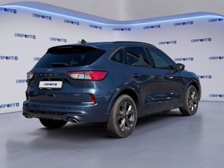 FORD Kuga 2.5 phev st-line x 2wd 225cv cvt 4