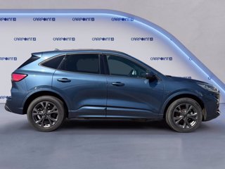 FORD Kuga 2.5 phev st-line x 2wd 225cv cvt 5