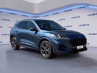 FORD Kuga 2.5 phev st-line x 2wd 225cv cvt 6