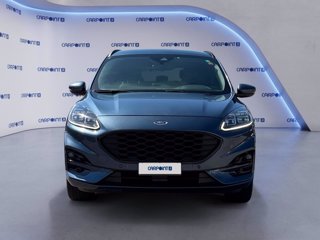 FORD Kuga 2.5 phev st-line x 2wd 225cv cvt 7