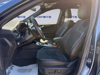 FORD Kuga 2.5 phev st-line x 2wd 225cv cvt 8
