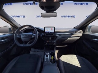 FORD Kuga 2.5 phev st-line x 2wd 225cv cvt 9