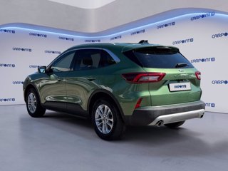 FORD Kuga 2.5 phev titanium 2wd 243cv auto 2
