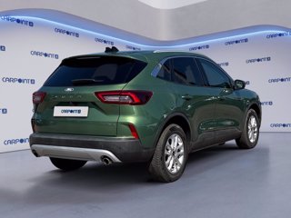 FORD Kuga 2.5 phev titanium 2wd 243cv auto 4