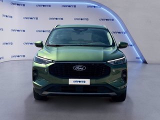 FORD Kuga 2.5 phev titanium 2wd 243cv auto 7