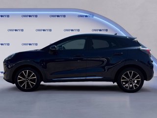 FORD Puma 1.0 ecoboost h titanium s&s 125cv 1