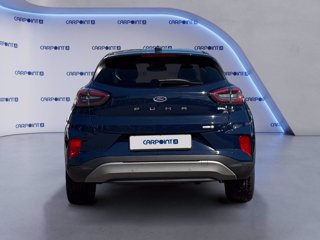 FORD Puma 1.0 ecoboost h titanium s&s 125cv 3