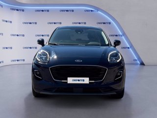 FORD Puma 1.0 ecoboost h titanium s&s 125cv 7
