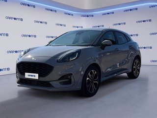 FORD Puma 1.0 ecoboost h st-line s&s 125cv 0