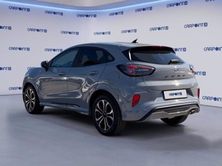 FORD Puma 1.0 ecoboost h st-line s&s 125cv 2
