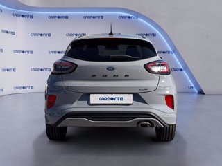 FORD Puma 1.0 ecoboost h st-line s&s 125cv 3