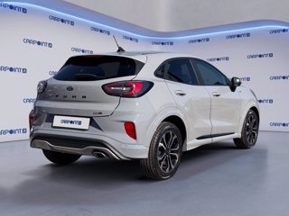FORD Puma 1.0 ecoboost h st-line s&s 125cv 4