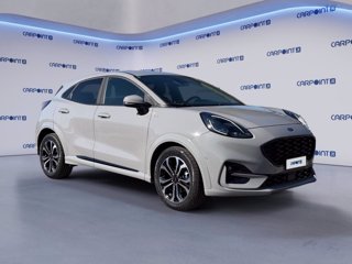 FORD Puma 1.0 ecoboost h st-line s&s 125cv 6