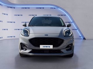FORD Puma 1.0 ecoboost h st-line s&s 125cv 7