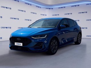 FORD Focus 1.0t ecoboost h st-line 125cv