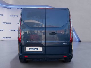 FORD Transit custom 300 2.0 tdci mhev 130cv trend d.cab. l1h1 e6.2 3